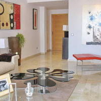 Квартира в Испании, Андалусия, 109 кв.м.