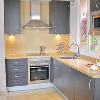 Квартира в Испании, Андалусия, 109 кв.м.