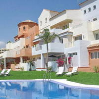 Квартира в Испании, Андалусия, 109 кв.м.