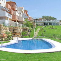 Квартира в Испании, Андалусия, 109 кв.м.