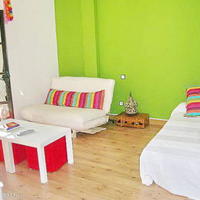 Квартира в Испании, Андалусия, 130 кв.м.