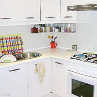 Квартира в Испании, Андалусия, 130 кв.м.