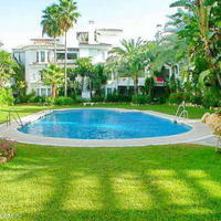 Flat in Spain, Andalucia, 90 sq.m.