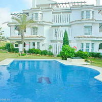 Flat in Spain, Andalucia, 90 sq.m.