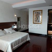 Вилла в Испании, Андалусия, 2150 кв.м.