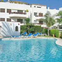 Flat in Spain, Andalucia, 140 sq.m.