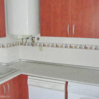 Flat in Spain, Andalucia, 140 sq.m.