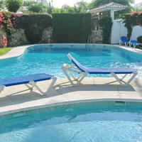 Flat in Spain, Andalucia, 140 sq.m.