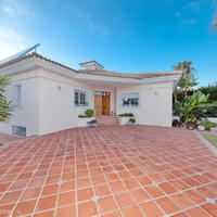 Вилла в Испании, Андалусия, 574 кв.м.