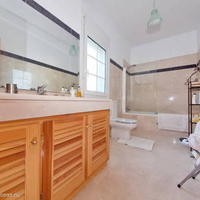 Вилла в Испании, Андалусия, 574 кв.м.