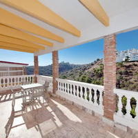 Townhouse in Spain, Andalucia, 154 sq.m.