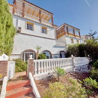 Townhouse in Spain, Andalucia, 154 sq.m.