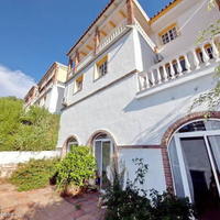 Townhouse in Spain, Andalucia, 154 sq.m.