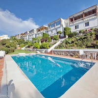 Townhouse in Spain, Andalucia, 154 sq.m.