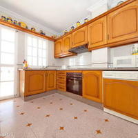 Townhouse in Spain, Andalucia, 154 sq.m.