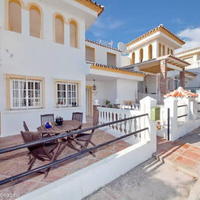 Townhouse in Spain, Andalucia, 154 sq.m.