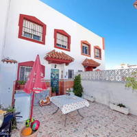 Townhouse in Spain, Andalucia, 101 sq.m.