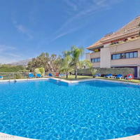 Penthouse in Spain, Andalucia, 219 sq.m.