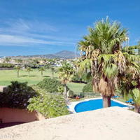 Penthouse in Spain, Andalucia, 219 sq.m.