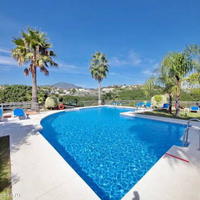 Penthouse in Spain, Andalucia, 219 sq.m.