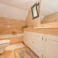 Penthouse in Spain, Andalucia, 219 sq.m.