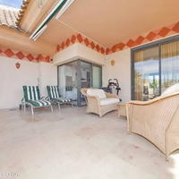 Penthouse in Spain, Andalucia, 219 sq.m.