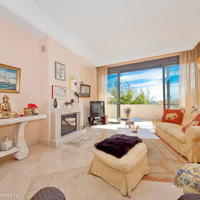 Penthouse in Spain, Andalucia, 219 sq.m.