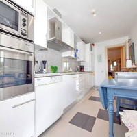 Penthouse in Spain, Andalucia, 219 sq.m.