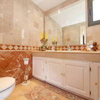 Penthouse in Spain, Andalucia, 219 sq.m.