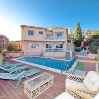 Вилла в Испании, Андалусия, 228 кв.м.