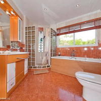 Вилла в Испании, Андалусия, 228 кв.м.