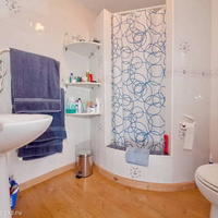 Вилла в Испании, Андалусия, 228 кв.м.