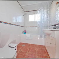 Вилла в Испании, Андалусия, 228 кв.м.