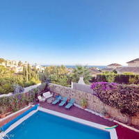 Вилла в Испании, Андалусия, 228 кв.м.