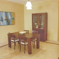 Flat in Spain, Andalucia, 120 sq.m.