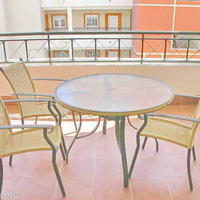 Flat in Spain, Andalucia, 120 sq.m.