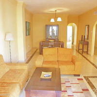 Flat in Spain, Andalucia, 120 sq.m.