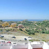 Penthouse in Spain, Andalucia, 70 sq.m.