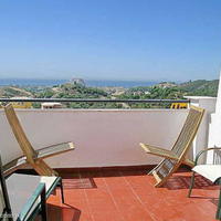 Penthouse in Spain, Andalucia, 70 sq.m.