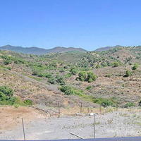 Penthouse in Spain, Andalucia, 70 sq.m.