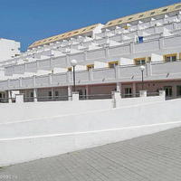 Penthouse in Spain, Andalucia, 70 sq.m.