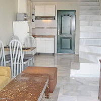 Penthouse in Spain, Andalucia, 70 sq.m.