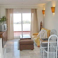 Penthouse in Spain, Andalucia, 70 sq.m.