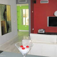 Flat in Spain, Andalucia, 130 sq.m.