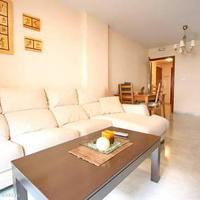 Flat in Spain, Andalucia, 90 sq.m.