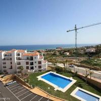 Пентхаус в Испании, Андалусия, 148 кв.м.