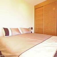 Пентхаус в Испании, Андалусия, 148 кв.м.