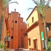 Apartment in Spain, Andalucia, 125 sq.m.