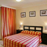 Apartment in Spain, Andalucia, 125 sq.m.