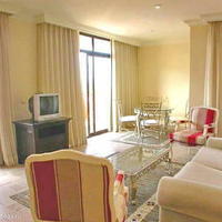 Apartment in Spain, Andalucia, 125 sq.m.